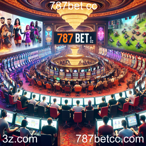 Apostas Esportivas: A Emoção de Jogar com Inteligência