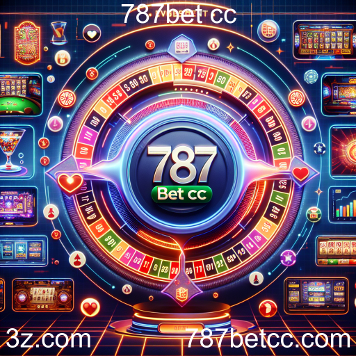 Atrações dos Jogos Online no 787bet cc