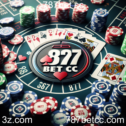 Experimente a Emoção do Cassino ao Vivo no 787bet cc